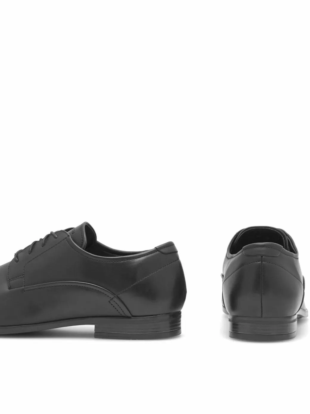 Scarpe basse VIGO-07BIG MBS Nero