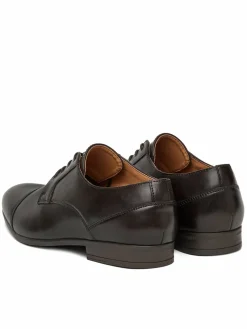 Scarpe basse VIGO-13 MBS Marrone