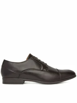 Scarpe basse VIGO-13 MBS Marrone
