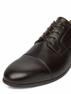 Scarpe basse VIGO-13 MBS Marrone