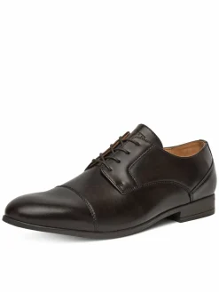 Scarpe basse VIGO-13 MBS Marrone