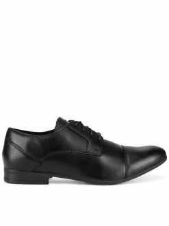 Scarpe basse VIGO-13 MBS Nero