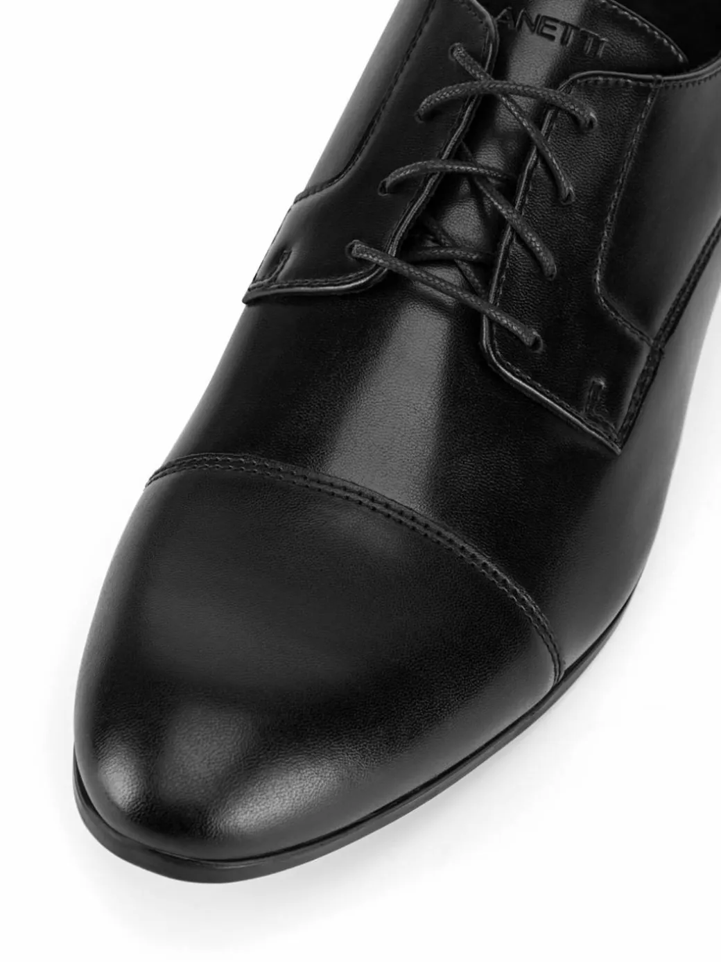 Scarpe basse VIGO-13 MBS Nero