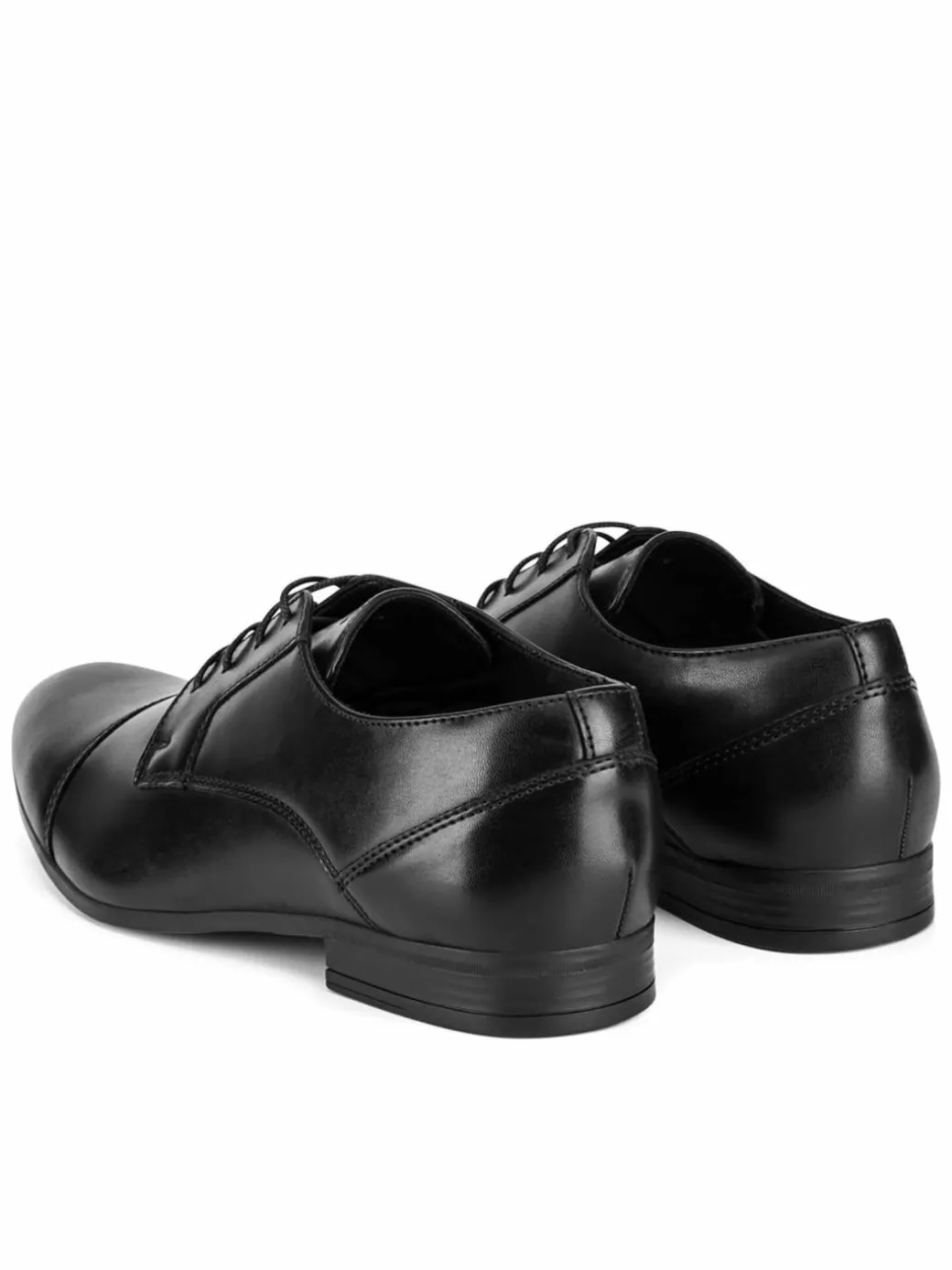 Scarpe basse VIGO-13 MBS Nero