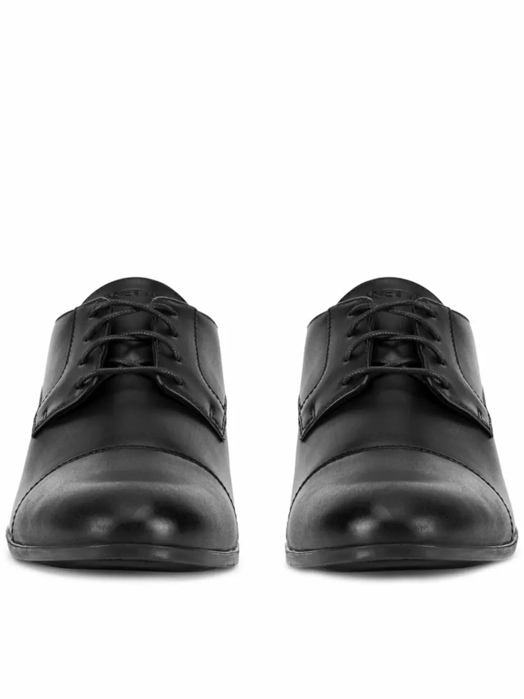 Scarpe basse VIGO-13 MBS Nero