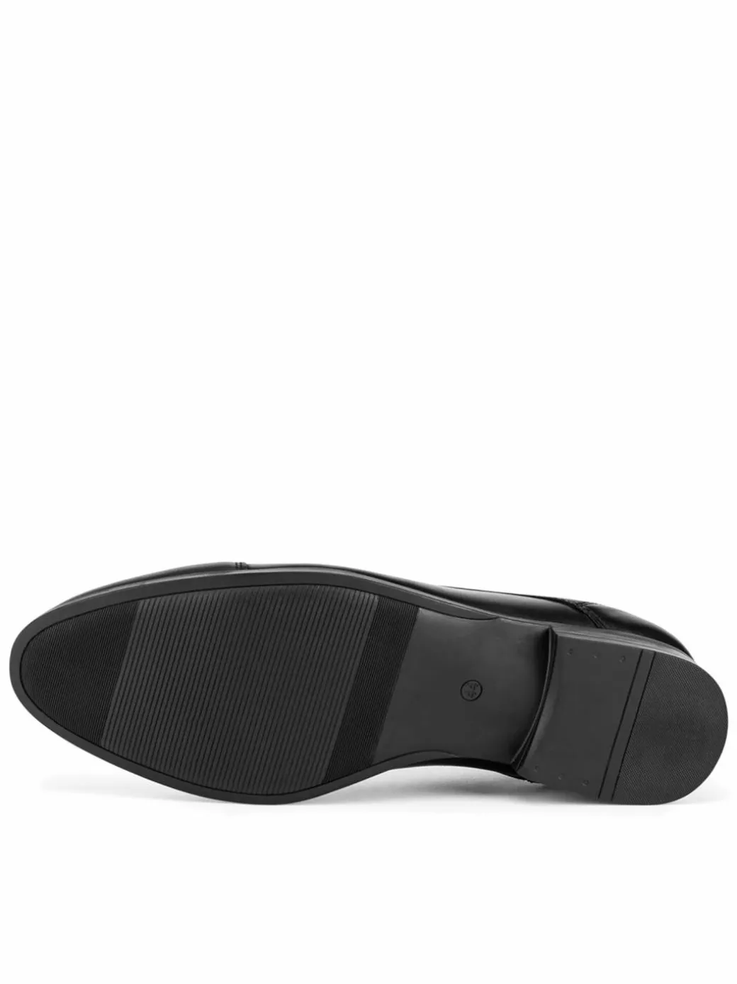 Scarpe basse VIGO-13 MBS Nero