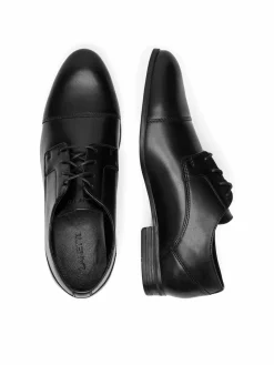 Scarpe basse VIGO-13 MBS Nero