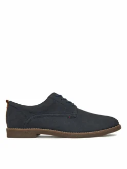 Scarpe basse VIPER-02 MI08 Blu scuro