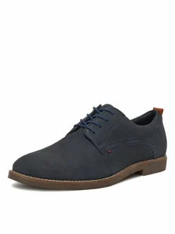 Scarpe basse VIPER-02 MI08 Blu scuro