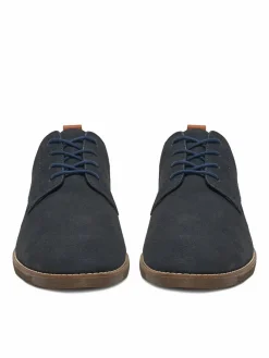 Scarpe basse VIPER-02 MI08 Blu scuro