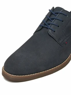 Scarpe basse VIPER-02 MI08 Blu scuro