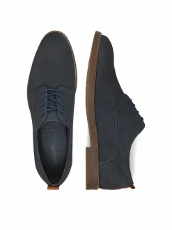 Scarpe basse VIPER-02 MI08 Blu scuro