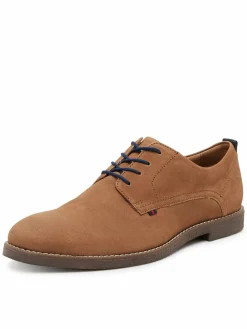 Scarpe basse VIPER-02 MI08 Marrone