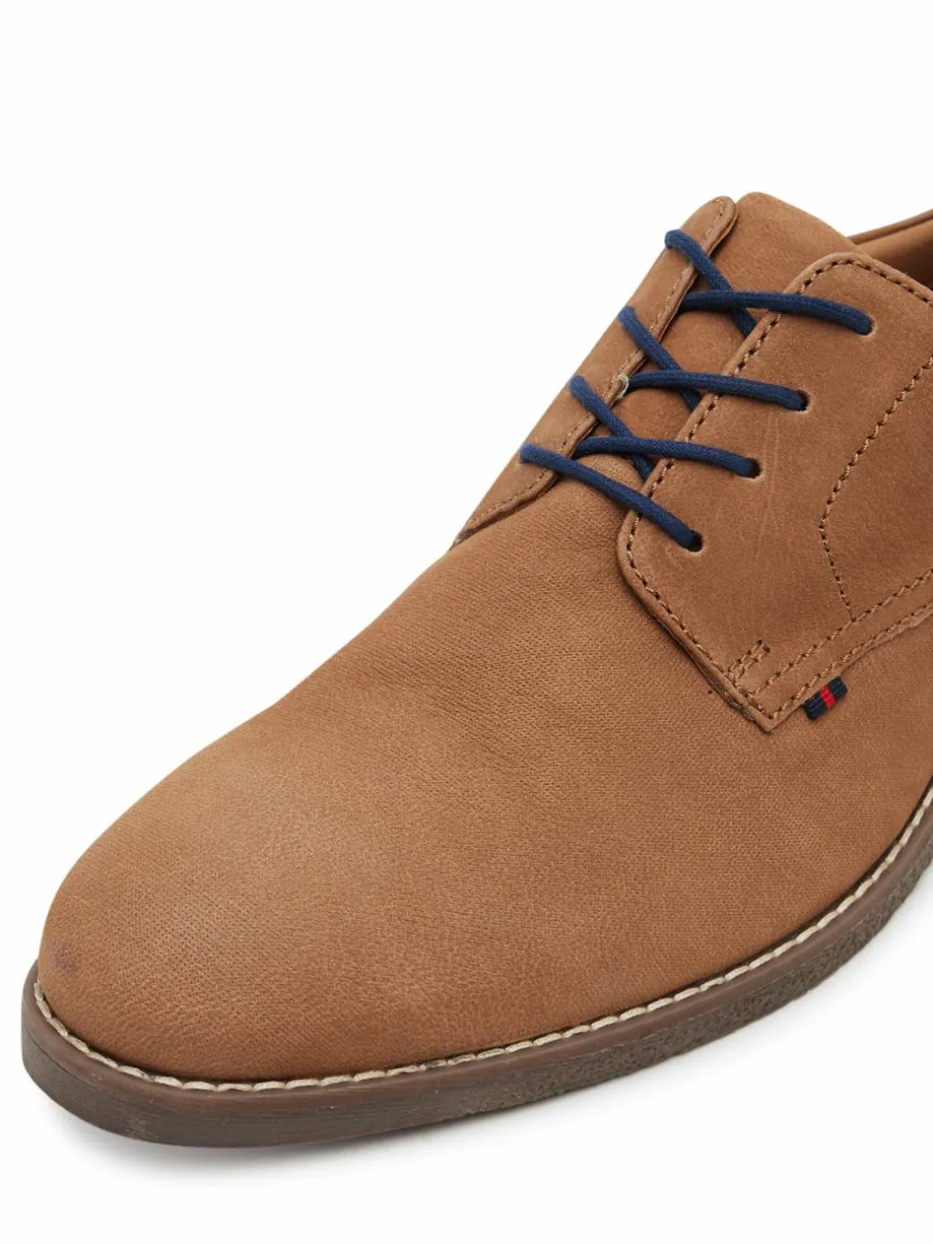 Scarpe basse VIPER-02 MI08 Marrone