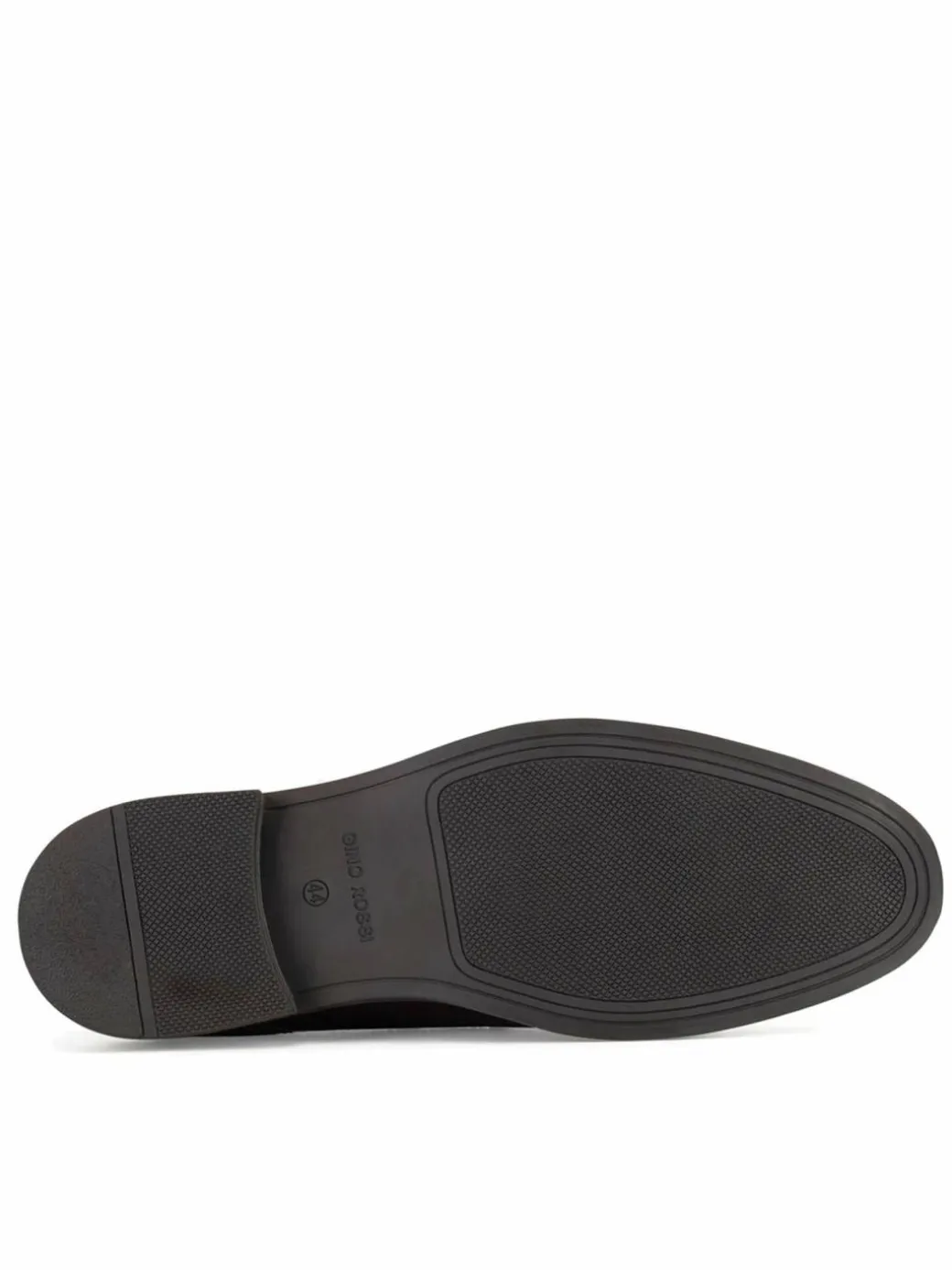 Scarpe basse VITALE-01 MI08 Marrone