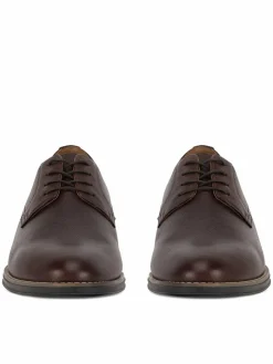 Scarpe basse VITALE-01 MI08 Marrone