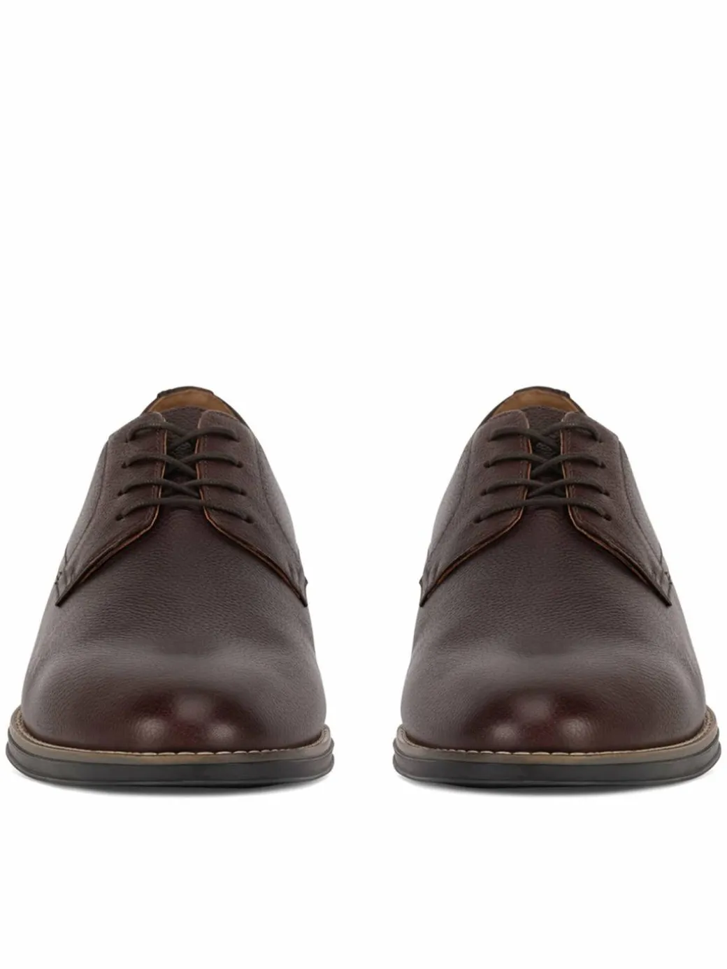 Scarpe basse VITALE-01 MI08 Marrone