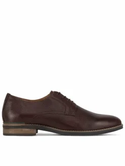 Scarpe basse VITALE-01 MI08 Marrone
