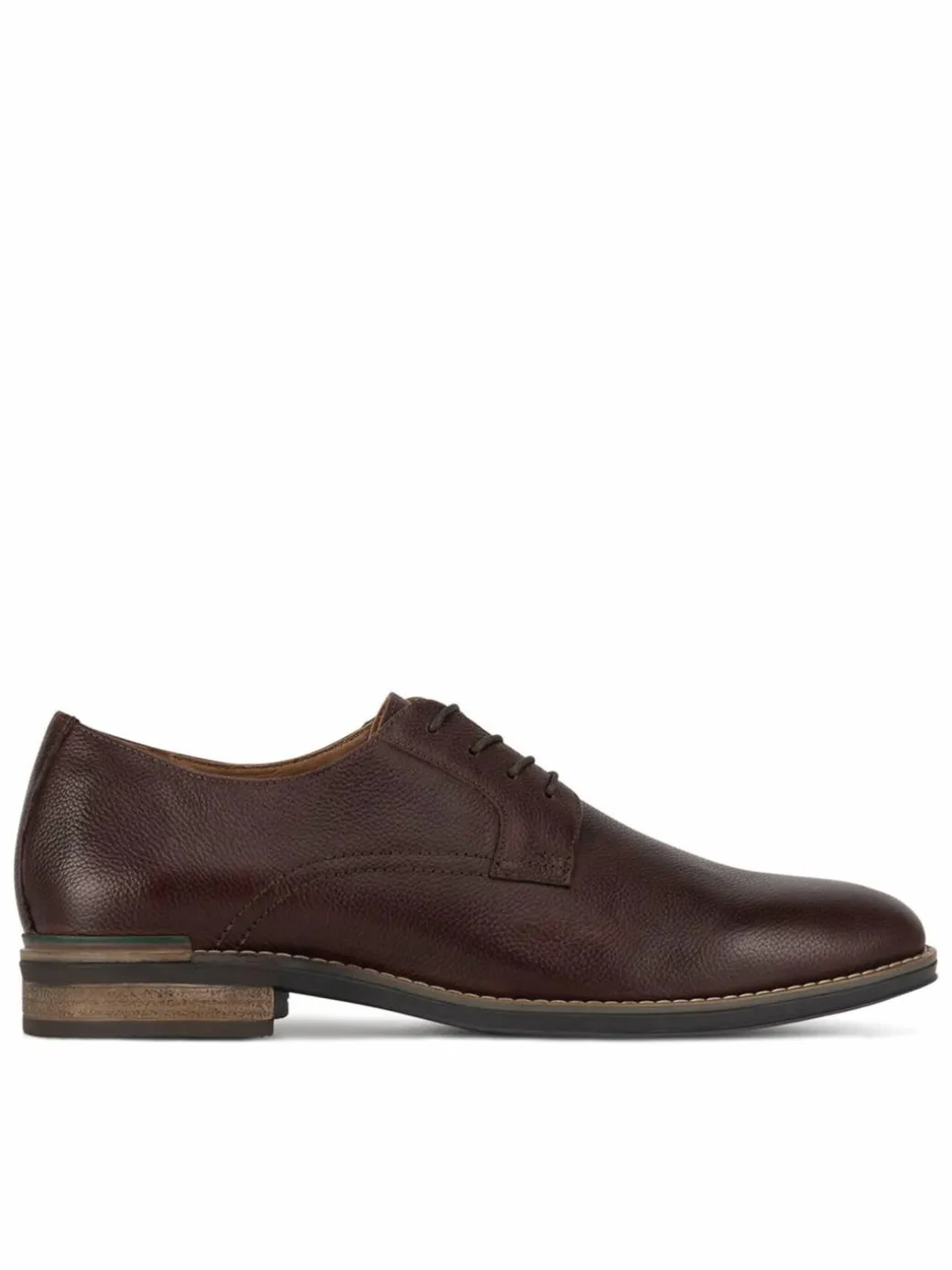 Scarpe basse VITALE-01 MI08 Marrone