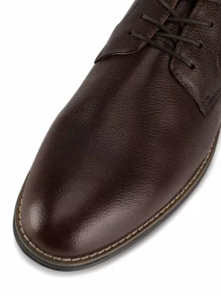Scarpe basse VITALE-01 MI08 Marrone
