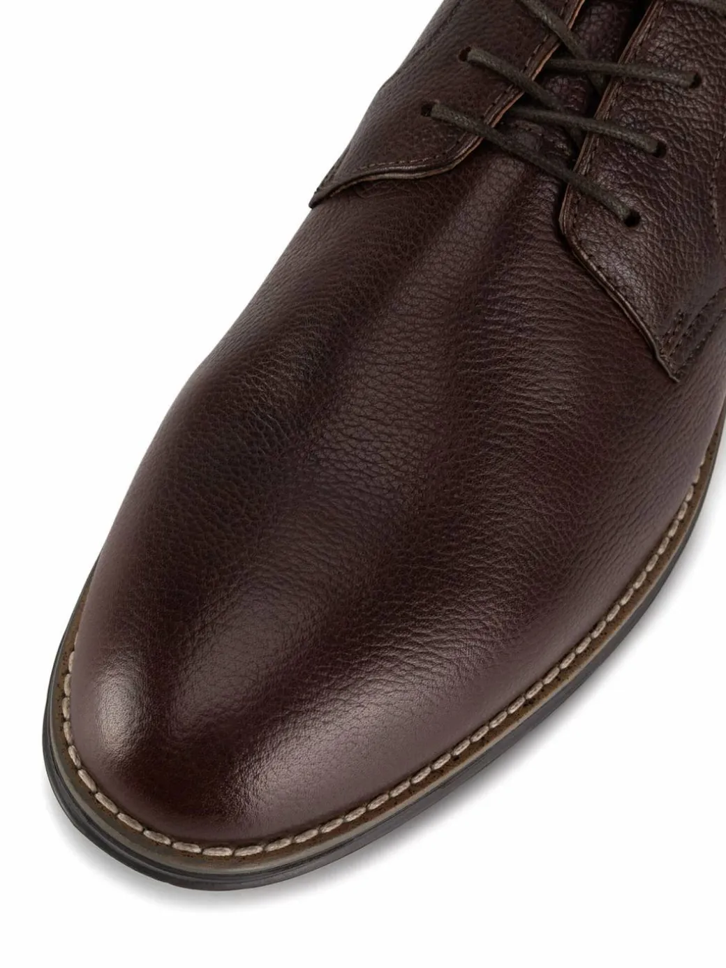Scarpe basse VITALE-01 MI08 Marrone