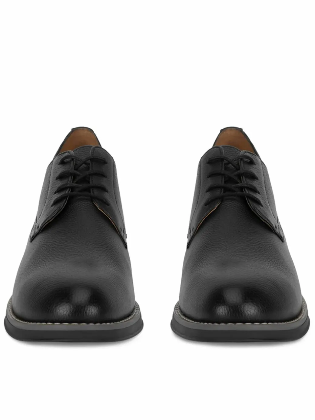 Scarpe basse VITALE-01 MI08 Nero