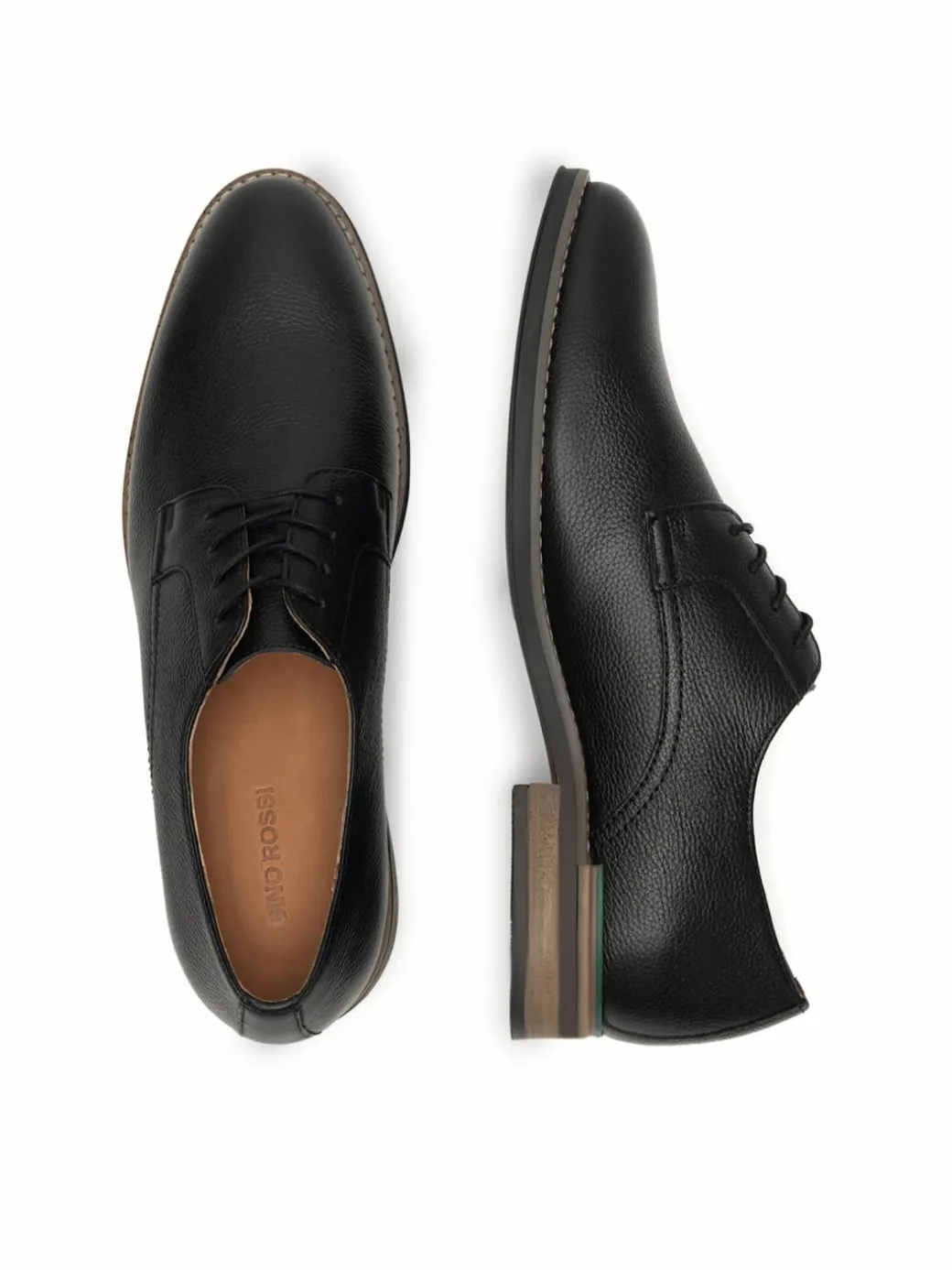Scarpe basse VITALE-01 MI08 Nero