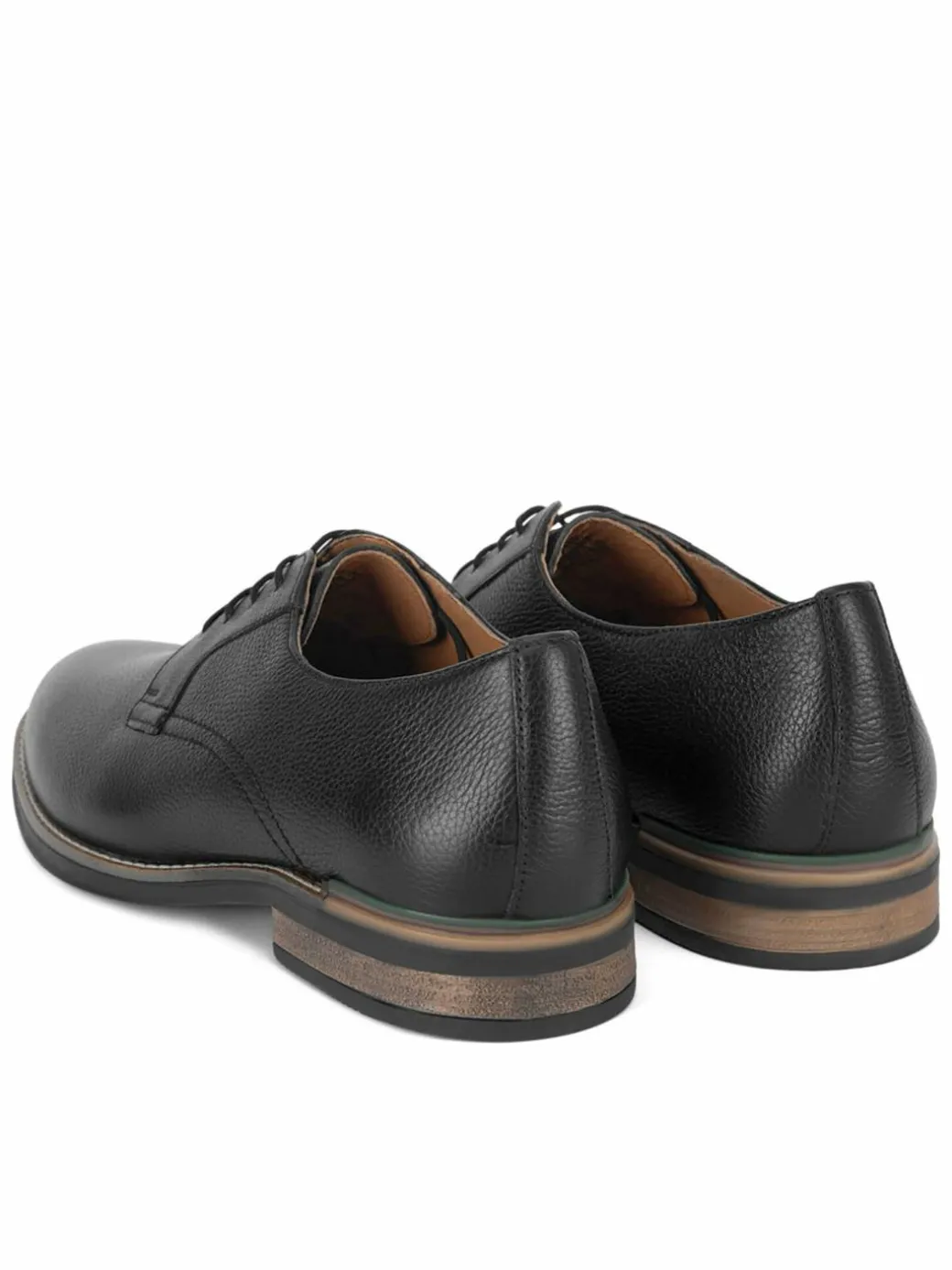 Scarpe basse VITALE-01 MI08 Nero