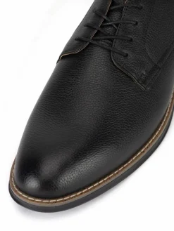 Scarpe basse VITALE-01 MI08 Nero