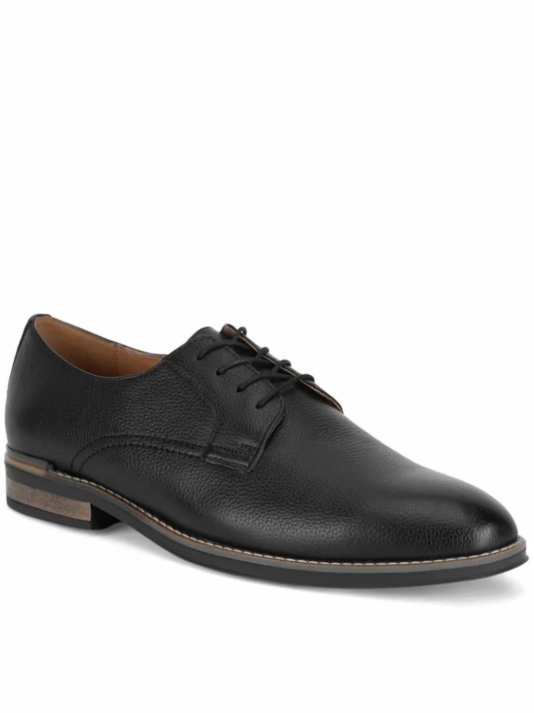 Scarpe basse VITALE-01 MI08 Nero