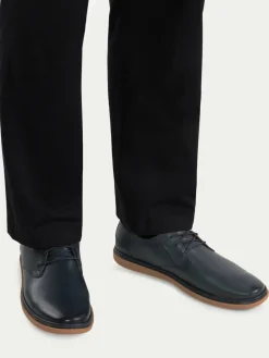 Scarpe basse VITO-04 MB Blu scuro