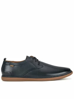 Scarpe basse VITO-04 MB Blu scuro