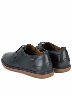 Scarpe basse VITO-04 MB Blu scuro