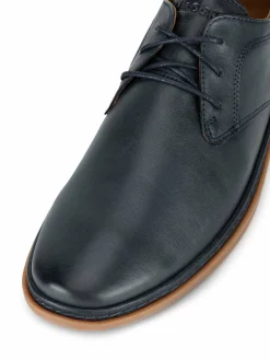 Scarpe basse VITO-04 MB Blu scuro