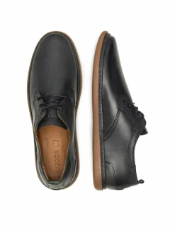 Scarpe basse VITO-04 MB Blu scuro