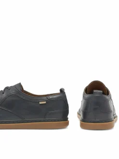 Scarpe basse VITO-04 MB Blu scuro