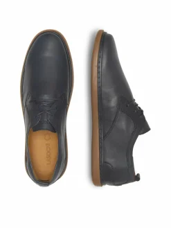 Scarpe basse VITO-04 MB Blu scuro