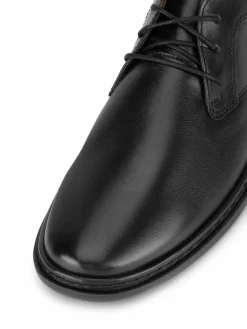 Scarpe basse VITO-04 MB Nero