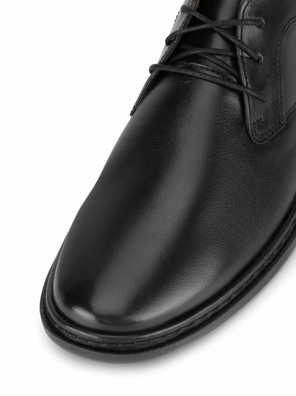 Scarpe basse VITO-04 MB Nero