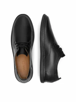 Scarpe basse VITO-04 MB Nero