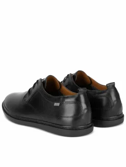 Scarpe basse VITO-04 MB Nero