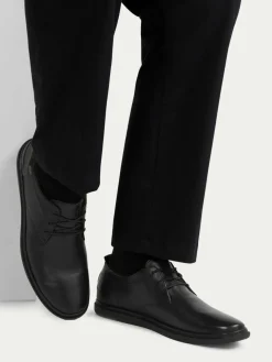 Scarpe basse VITO-04 MB Nero