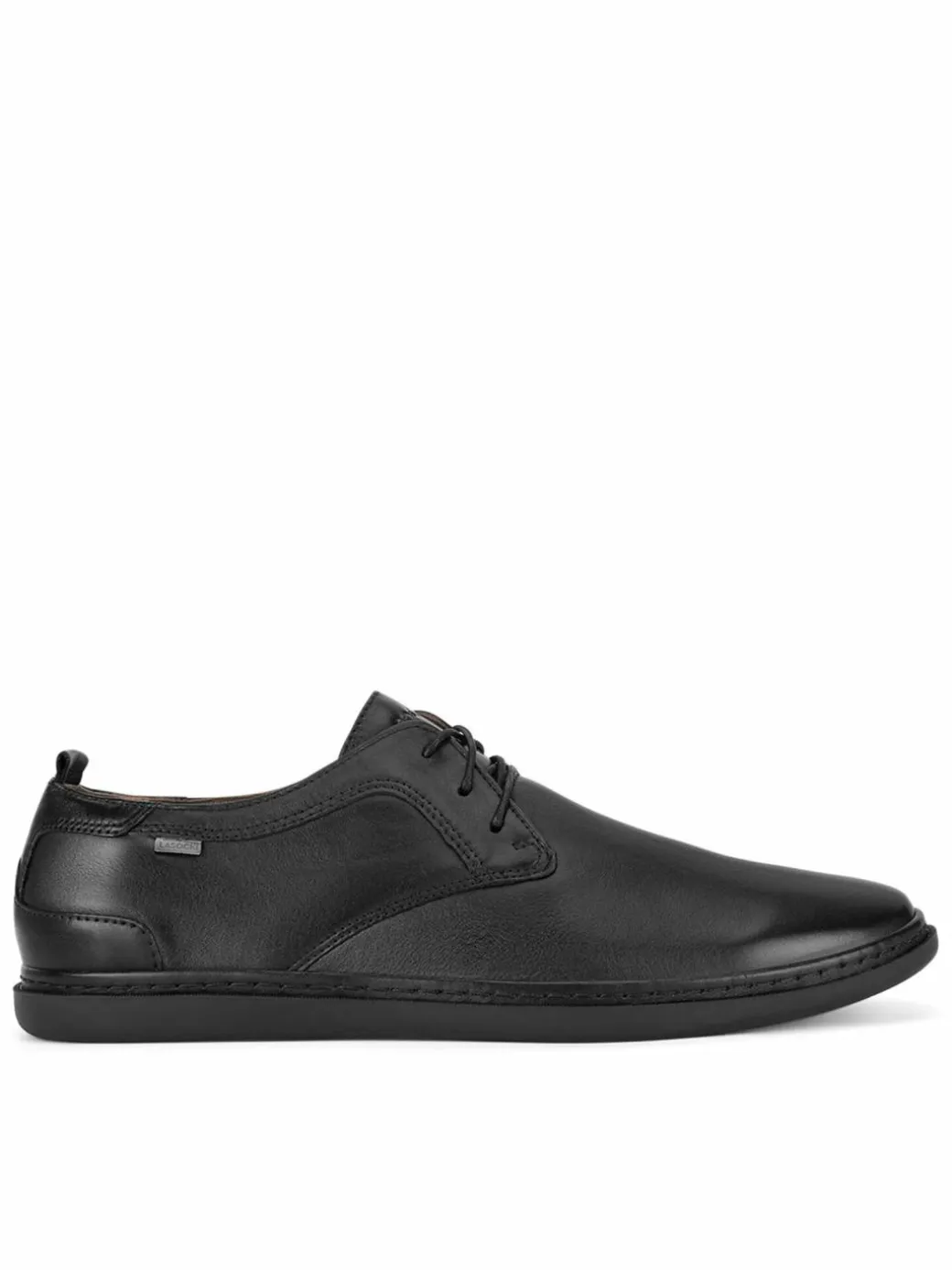 Scarpe basse VITO-04 MB Nero