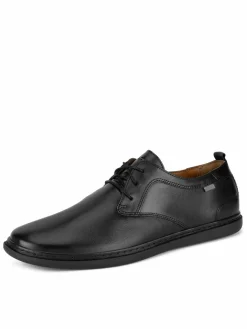 Scarpe basse VITO-04 MB Nero