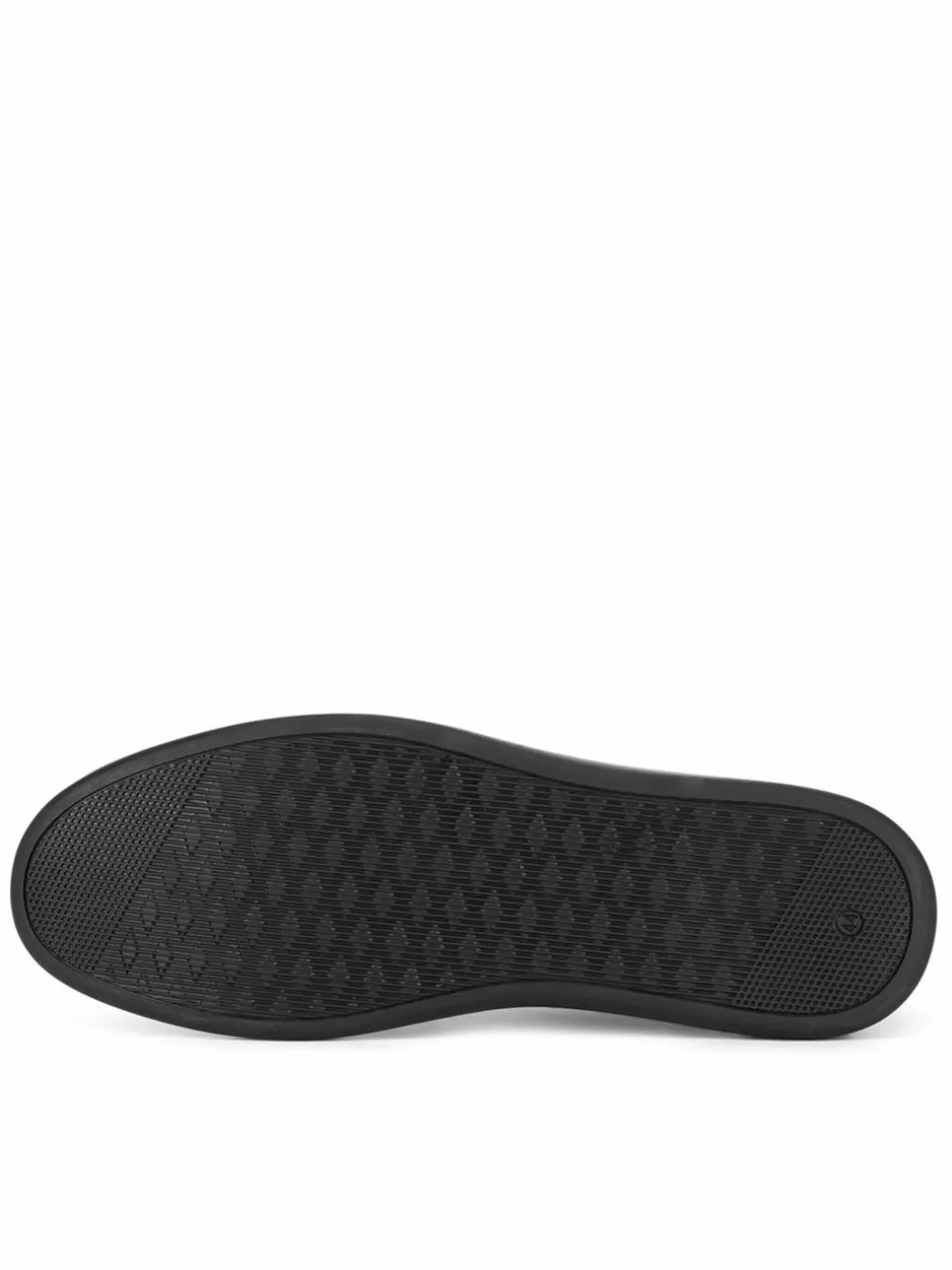 Scarpe basse VITO-04 MB Nero