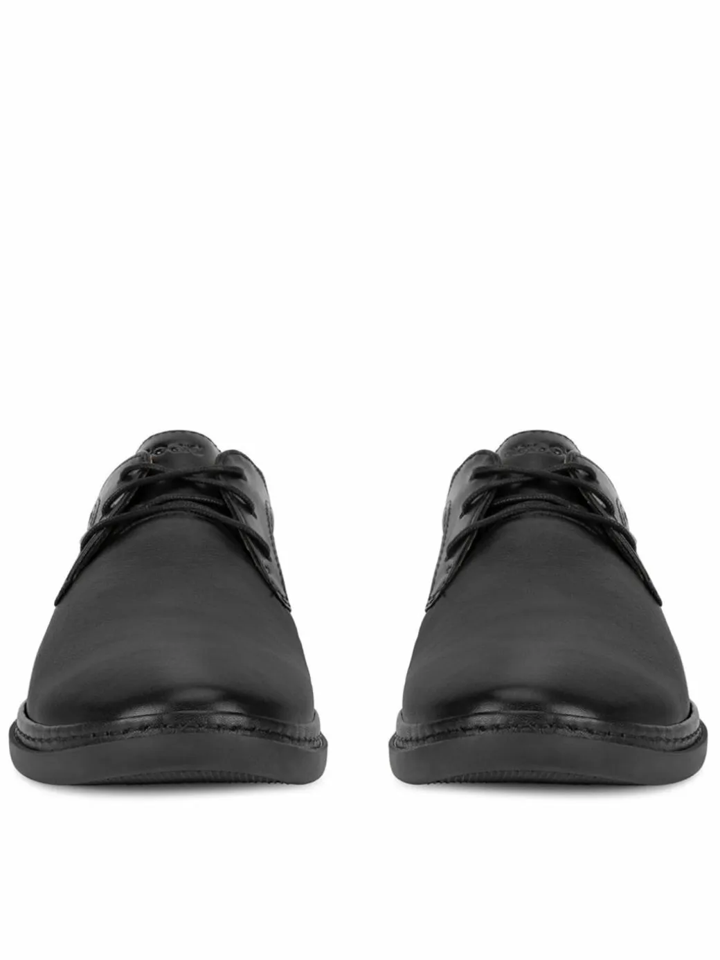 Scarpe basse VITO-04 MB Nero