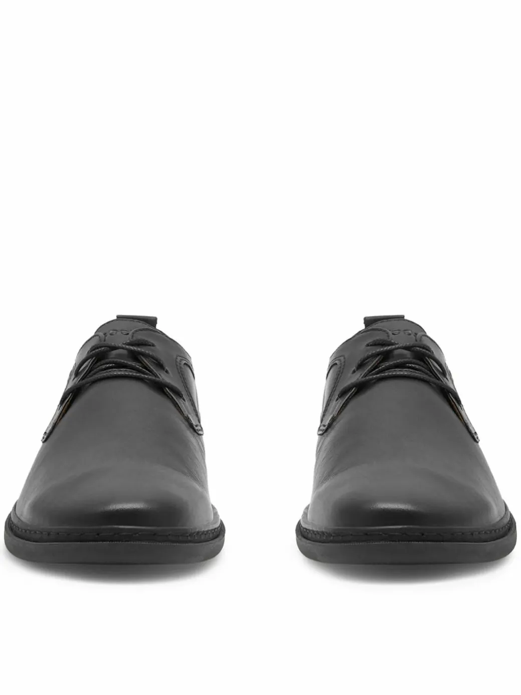 Scarpe basse VITO-04 MB Nero