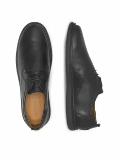Scarpe basse VITO-04 MB Nero