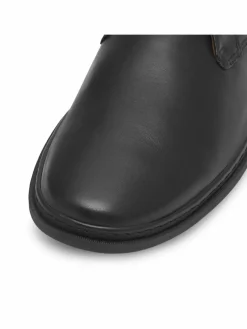 Scarpe basse VITO-04 MB Nero