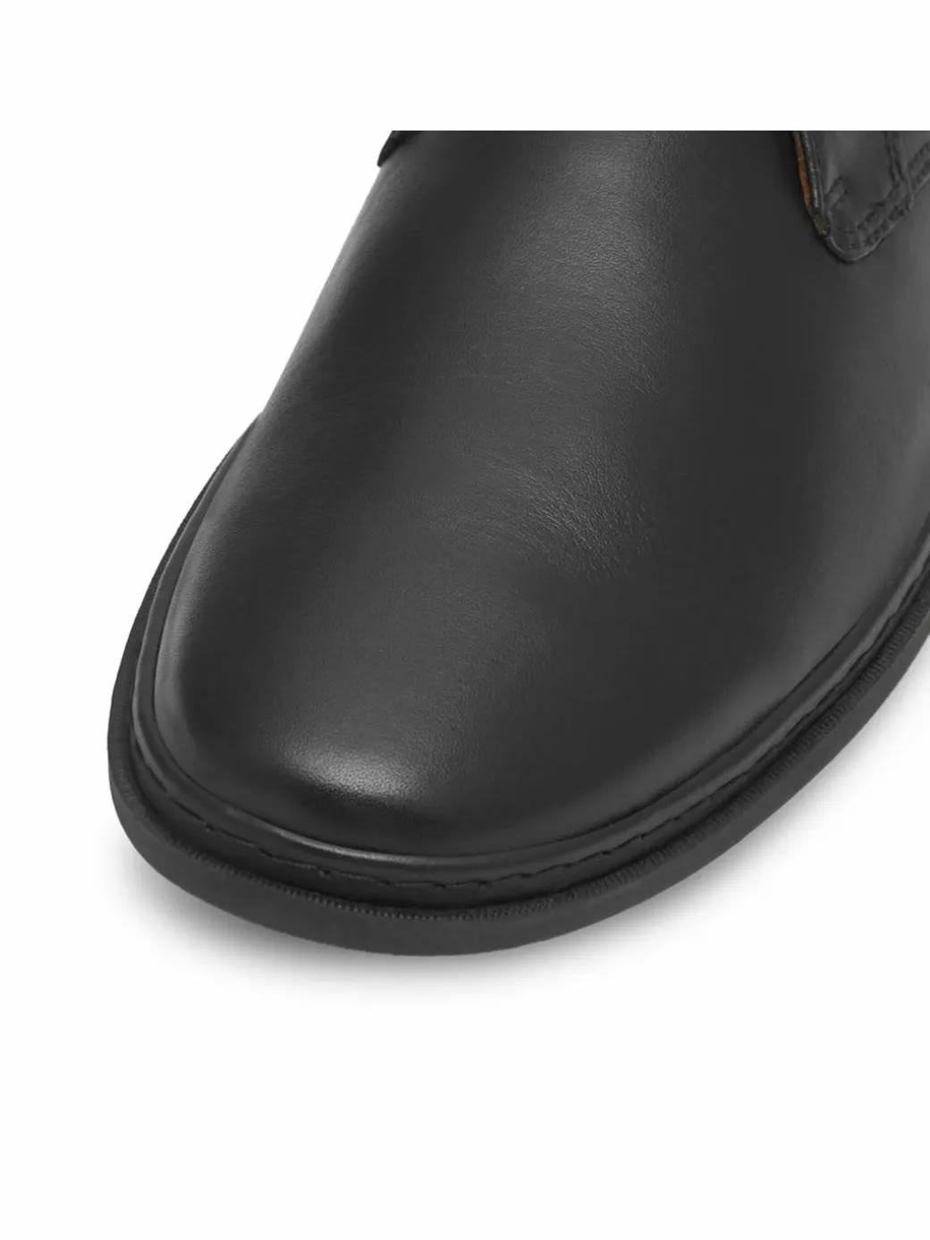 Scarpe basse VITO-04 MB Nero